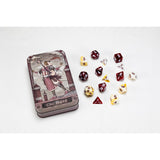 Beadle & Grimm's Dice Set - Bard