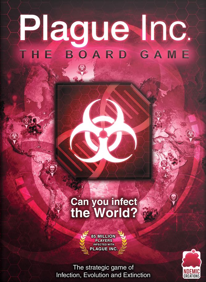 Plague Inc.