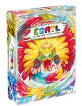 Coatl The Card Game