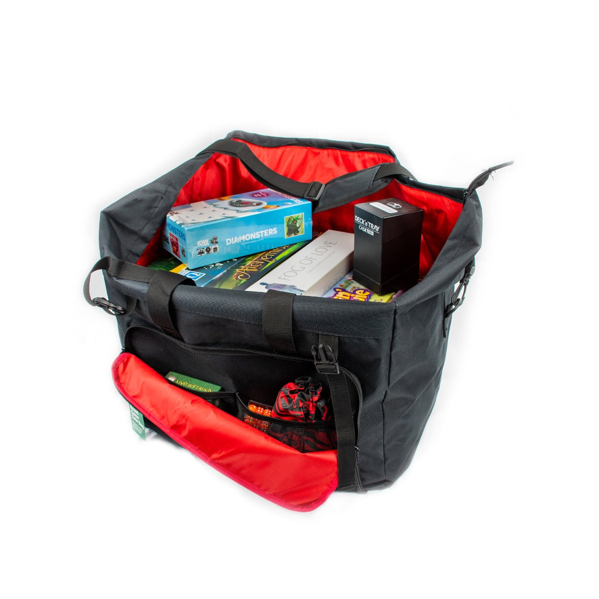 LPG Board Game Bag Tote