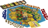 Catan 3D Edition