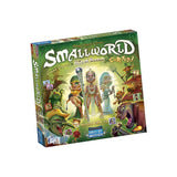 Small World: Power Pack 2