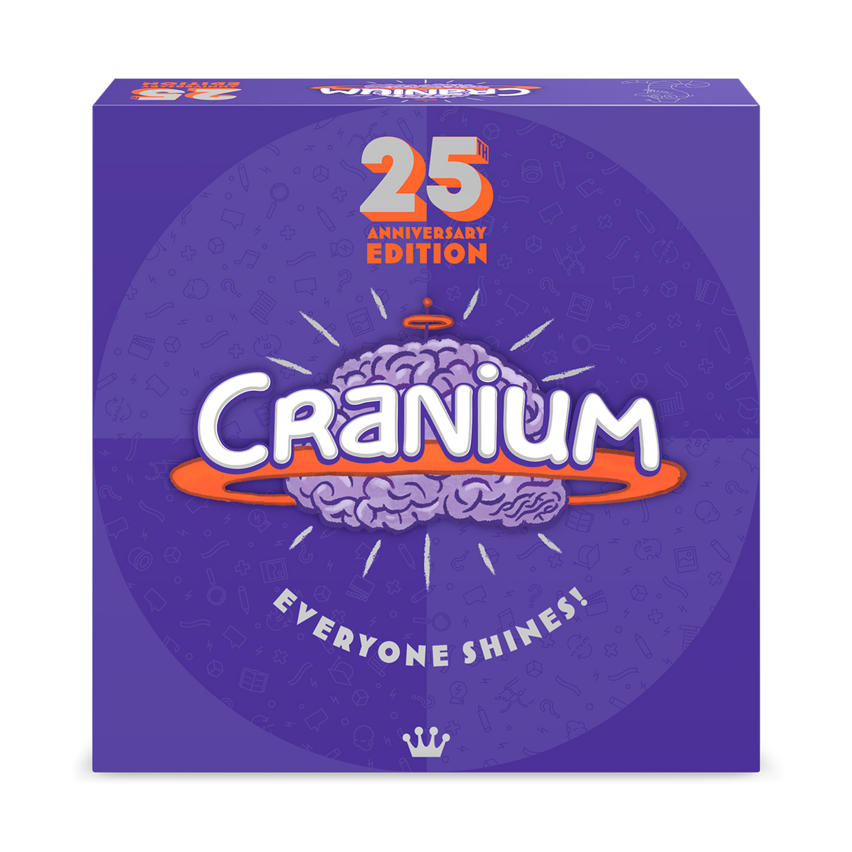 Cranium 25th Anniversary Edition