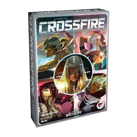 Crossfire