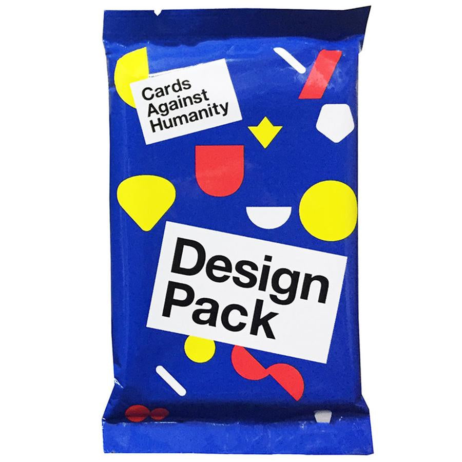 Cards Against Humanity Design Pack