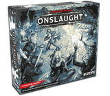 Dungeons & Dragons Onslaught Core Set