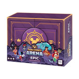 Disney Sorcerer's Arena Epic Alliances