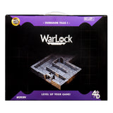 WarLock Tiles Dungeon Tiles I