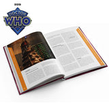 Doctor Who 2E The 13th Doctor Sourcebook