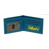 Fallout 111 Bi-Fold Wallet