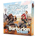 Imperial Settlers: Empires of the North – Barbarian Hordes