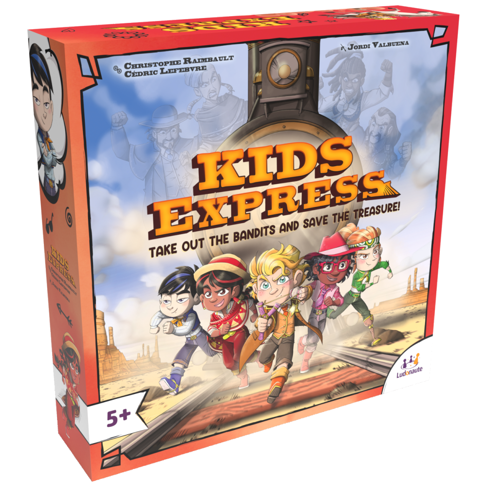 Kids Express