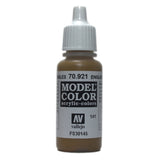 Vallejo Model Colour - English Uniform 17 ml Old Formulation