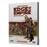 Star Wars RPG: Edge of the Empire – Core Rulebook