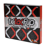 Tic-Tac-Flip