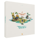 Tokaido 10th Anniversary Edition