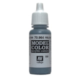 Vallejo Model Colour - Field Blue 17 ml Old Formulation