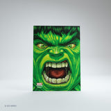 Gamegenic Marvel Champions Art Sleeves Hulk