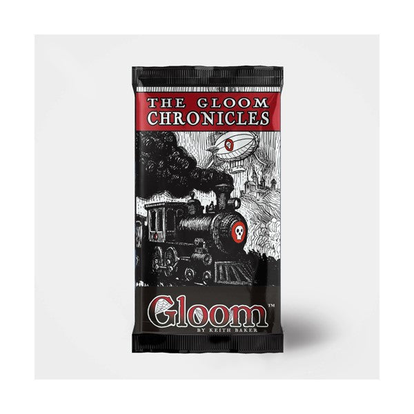 The Gloom Chronicles