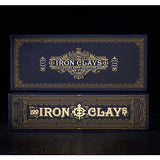 Iron Clays