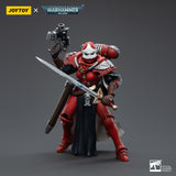 Warhammer Collectibles: 1/18 Scale Adepta Sororitas Battle Sisters Superior Kamina