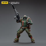 Infinity Collectibles: 1/18 Scale Ariadna Veteran Kazaks