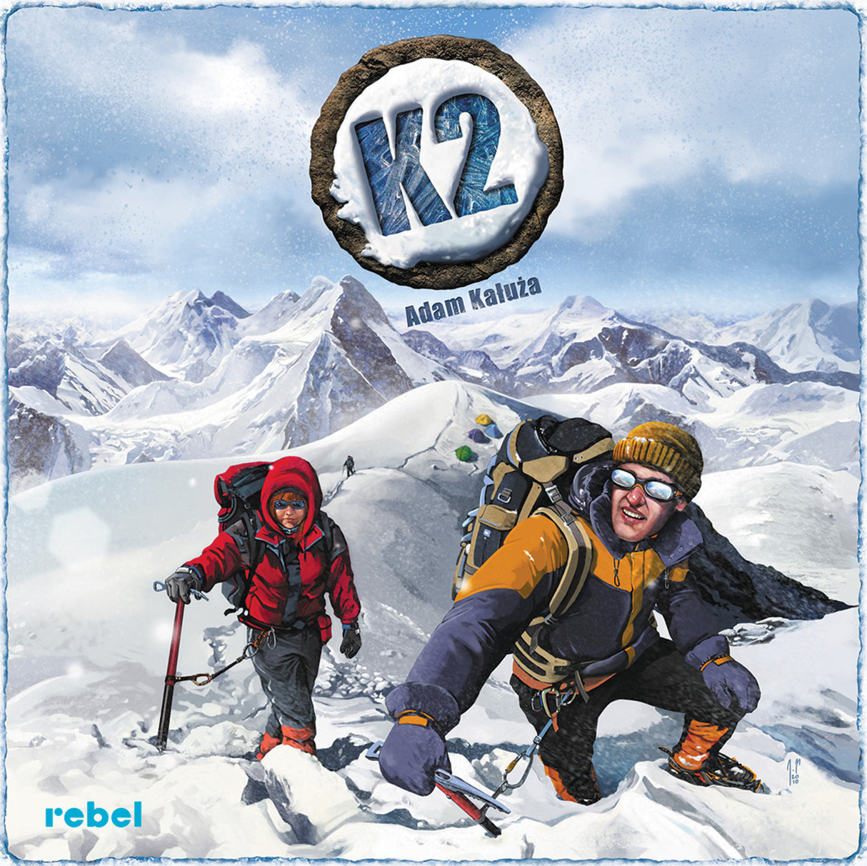 K2