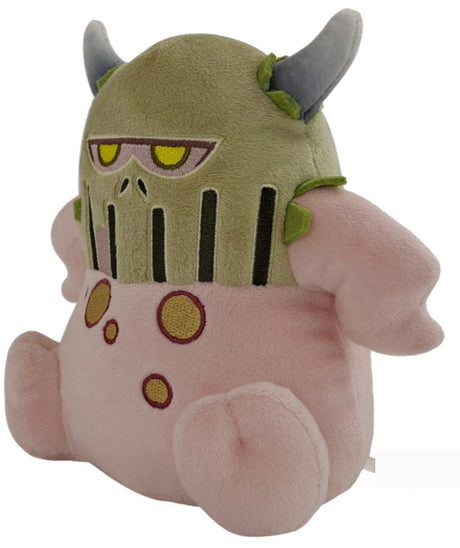 Warhammer Plush Sassy Nurgling