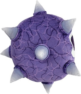 Warhammer Plush Large Purple Sun of Shyish