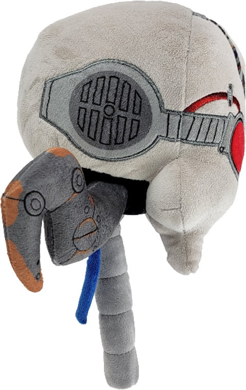 Warhammer Plush Large Servo Skull