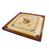 LPG Tournament Carrom Board - 81 cm Board