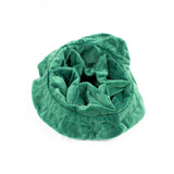 LPG Multipocket Dice Bag Fluffy- Green