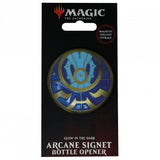 Magic The Gathering Glow in the Dark Arcane Signet Bottle Opener