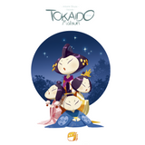 Tokaido Matsuri Expansion