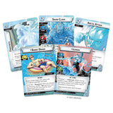 Marvel Champions LCG Iceman Hero Pack