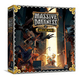 Massive Darkness 2: Hellscape