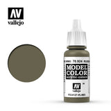 Vallejo Model Colour - Russian Unif WWII 17 ml Old Formulation