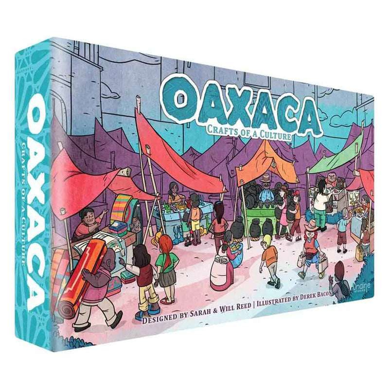 Oaxaca