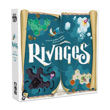 Rivages