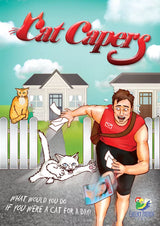 Cat Capers