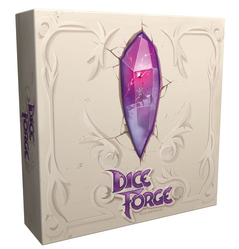 Dice Forge