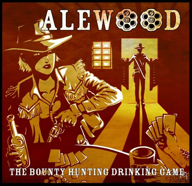 Alewood