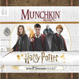 Munchkin Harry Potter Deluxe