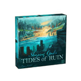 Sleeping Gods Tides of Ruin