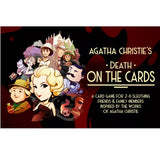 Agatha Christie: Death on the Cards