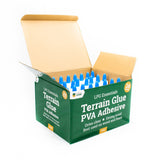 LPG Terrain Glue PVA Adhesive 100g Display (24)