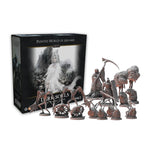 Dark Souls The Board Game: The Painted World of Ariamis