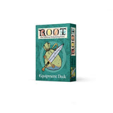 Root The Roleplaying Game Equipment Deck