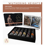 Scale 75 Scalecolor Artist Wuthering Heights Paint Set