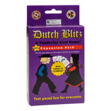 Dutch Blitz: Purple